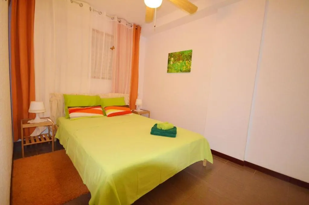Apartment Parque Royal 1 أذيخي 0*,