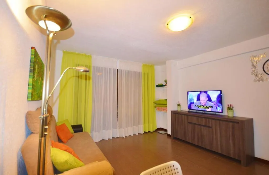 Apartment Parque Royal 1 أذيخي إسبانيا