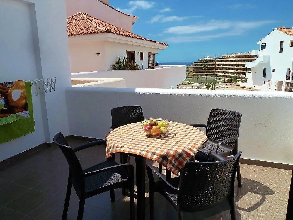 Apartment Parque Royal 1 أذيخي 0*,  إسبانيا