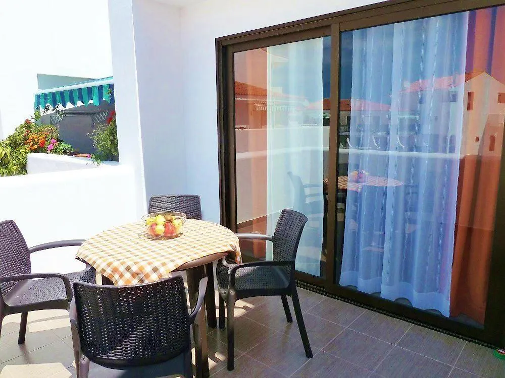 Apartment Parque Royal 1 أذيخي