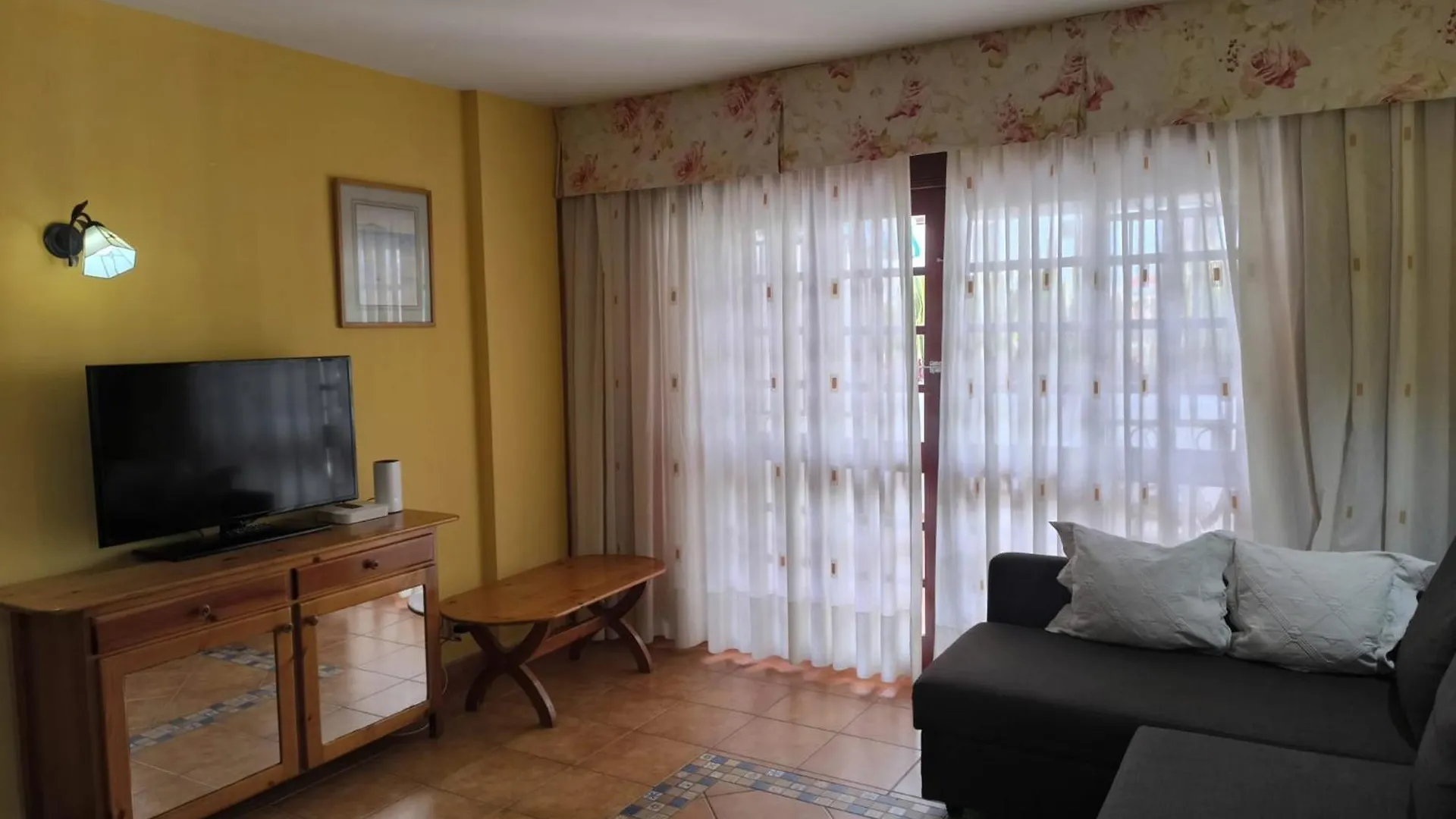 Apartment Parque Royal 1 أذيخي