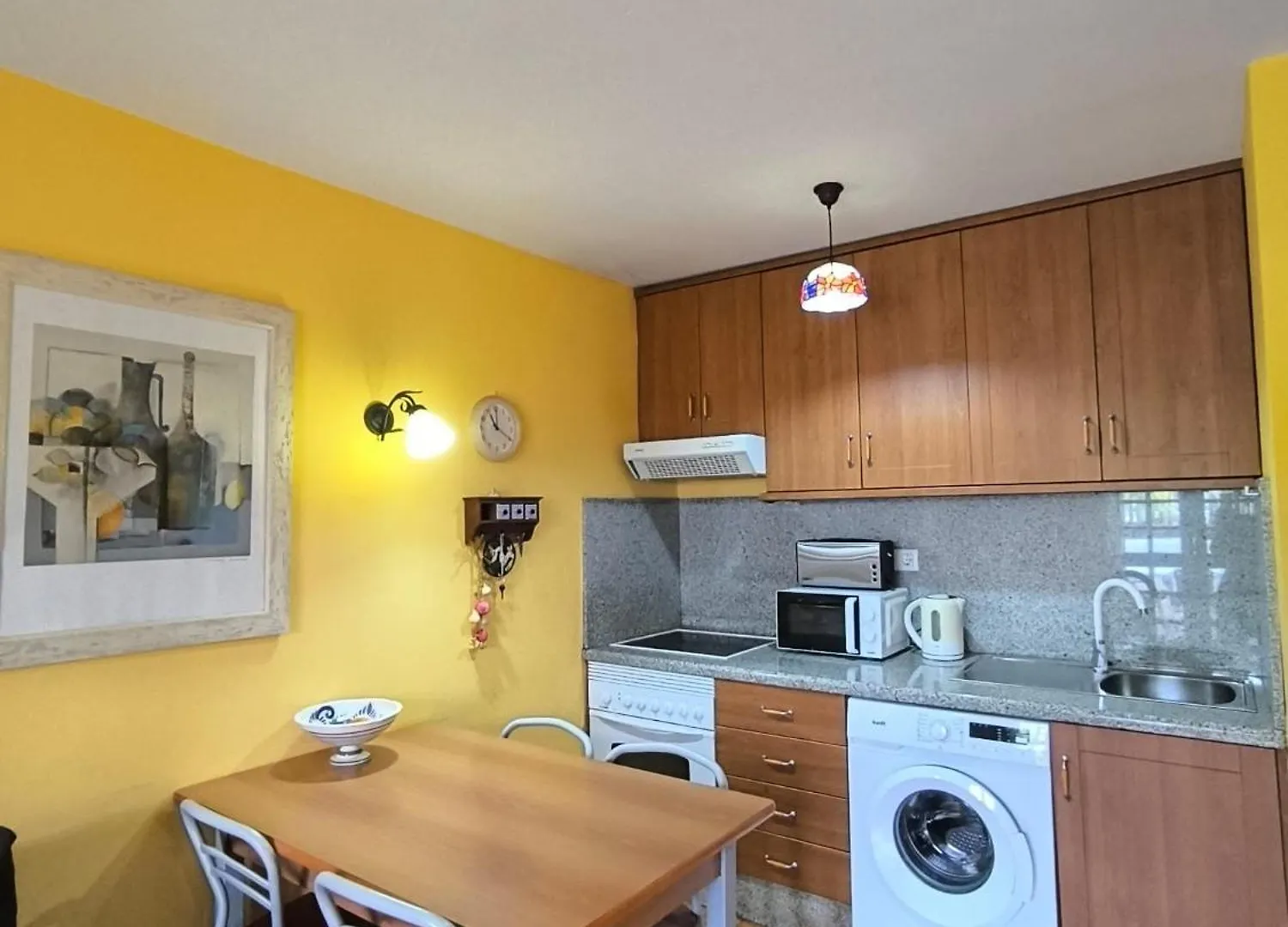 Apartment Parque Royal 1 أذيخي