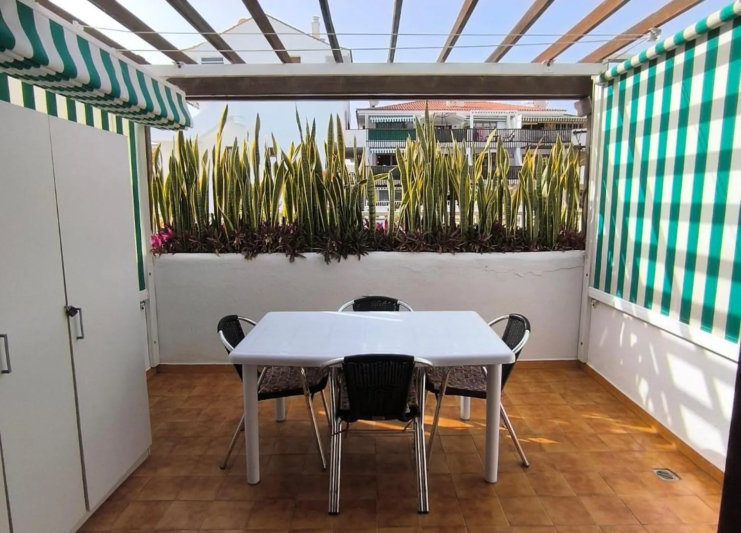 Apartment Parque Royal 1 أذيخي