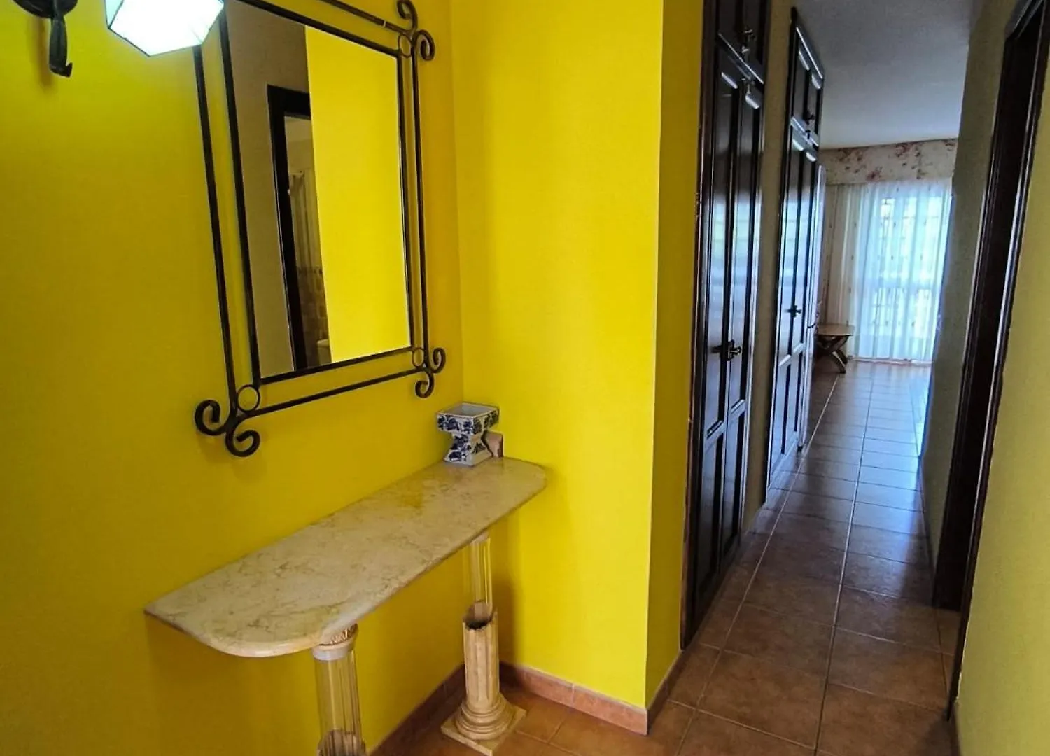 Apartment Parque Royal 1 أذيخي