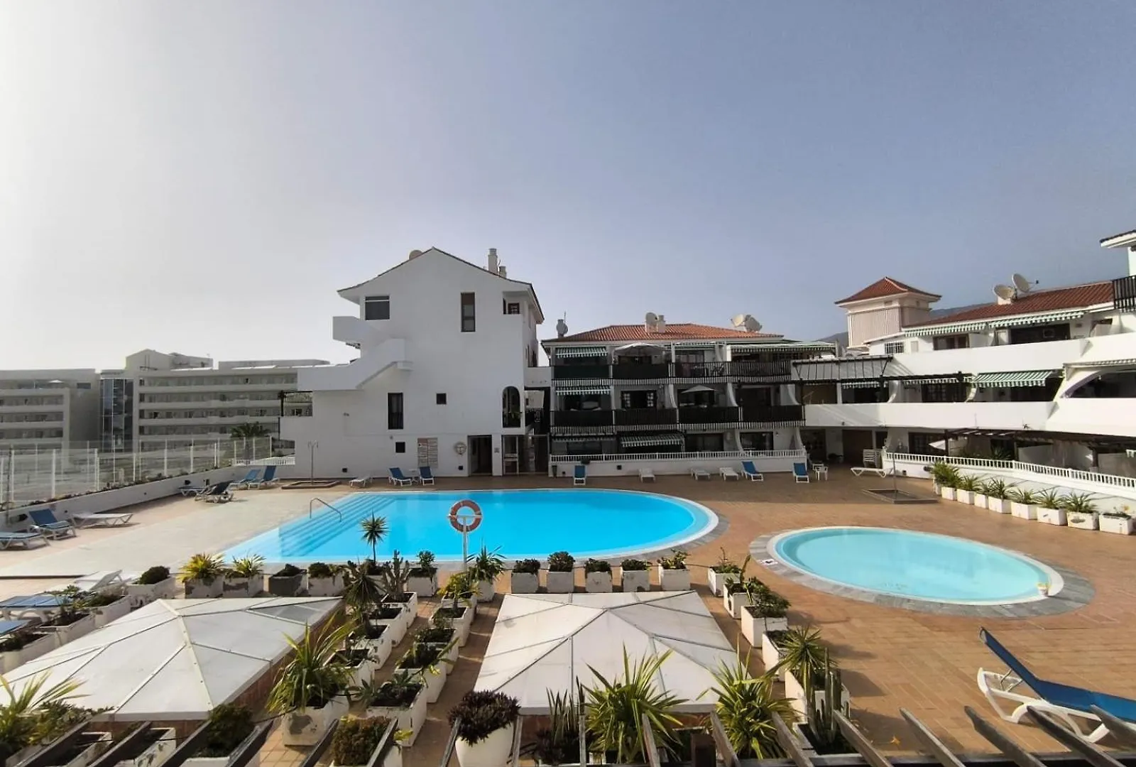 Apartment Parque Royal 1 أذيخي