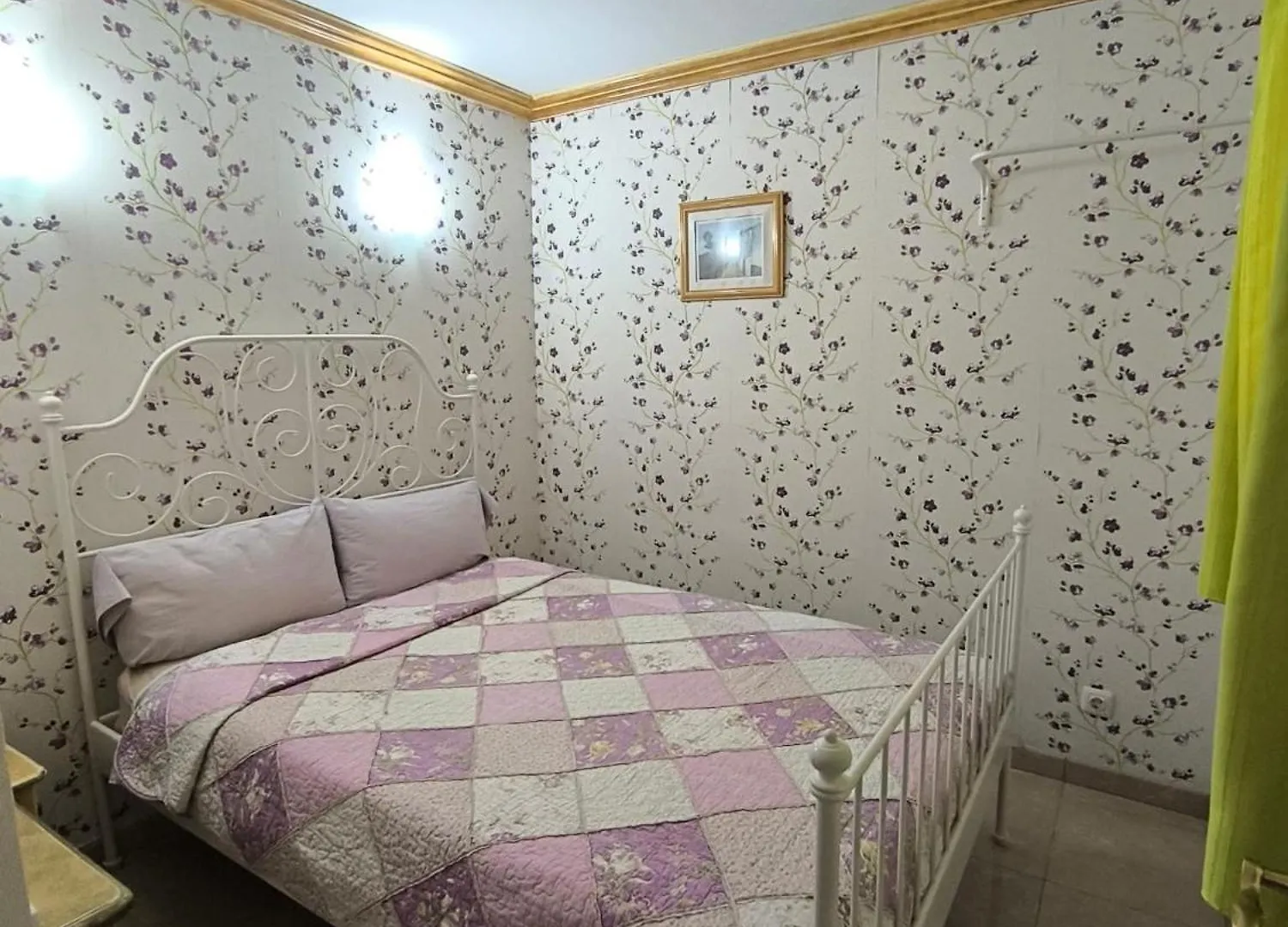 Apartment Parque Royal 1 أذيخي إسبانيا